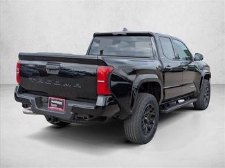 New 2026 Toyota Tacoma SR5 video 2