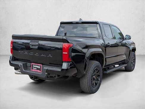 New 2026 Toyota Tacoma SR5 image 2