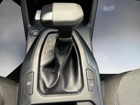 Used 2025 Kia K4 FWD image 20