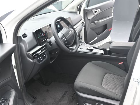 New 2026 Kia Sportage S AWD/4WD image 5