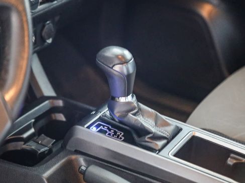 Certified 2021 Toyota Tacoma TRD Sport w/ Technology Package image 21