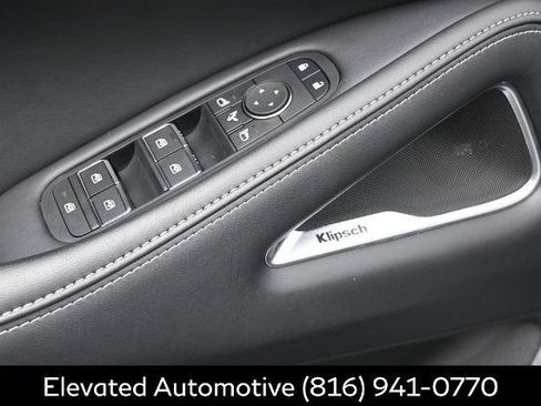 Certified 2026 INFINITI QX60 Luxe w/ Cargo Package AWD/4WD image 21