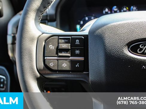 Used 2026 Ford F150 Lariat AWD/4WD image 24