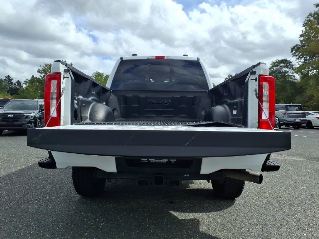 Used 2026 Ford F250 XL w/ STX Appearance Package AWD/4WD image 18