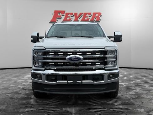 New 2026 Ford F350 Lariat w/ Chrome Package AWD/4WD image 8