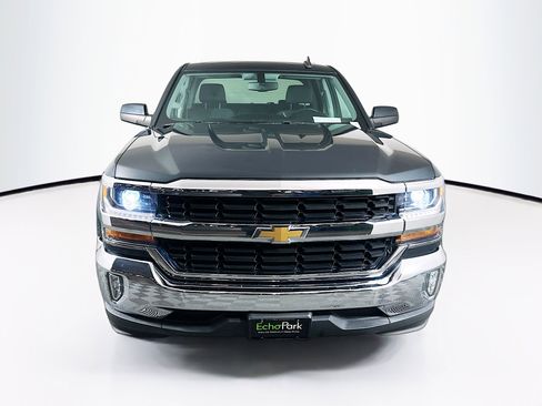 Used 2018 Chevrolet Silverado 1500 LT w/ All Star Edition image 2