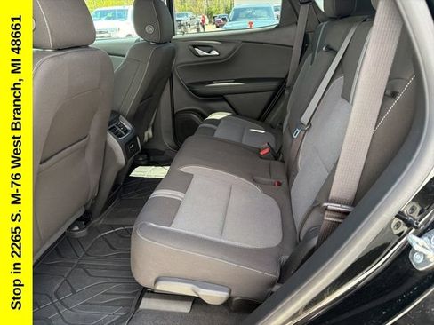 Used 2023 Chevrolet Blazer LT w/ Convenience Package AWD/4WD image 33
