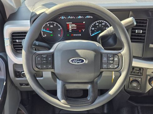 New 2026 Ford F350 XL AWD/4WD image 15