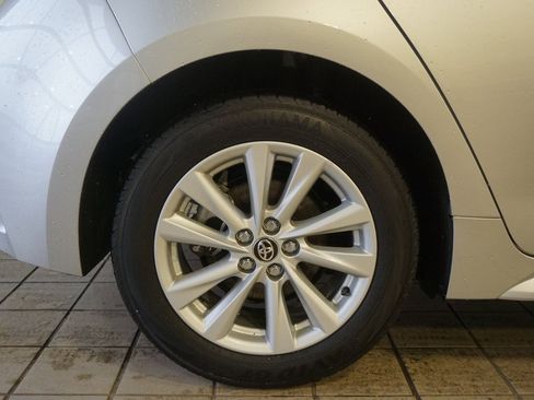 Used 2023 Toyota Corolla SE image 30