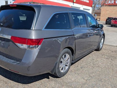 Used 2014 Honda Odyssey EX-L image 5