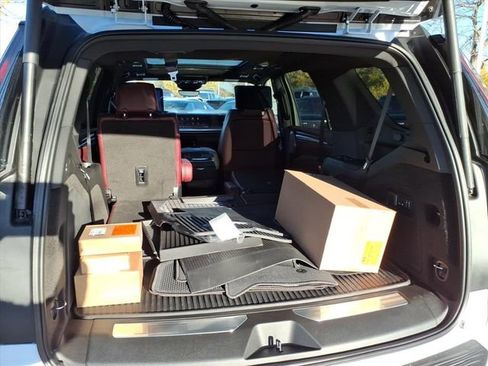 New 2026 Cadillac Escalade Sport w/ Touring Package image 21