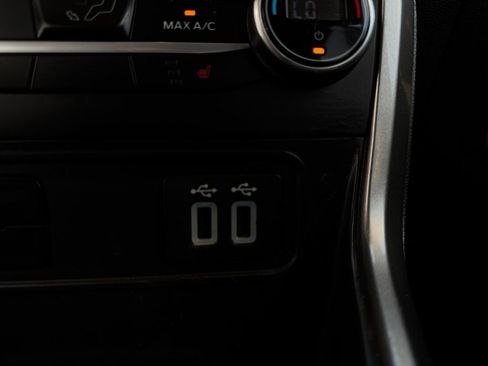 Used 2021 Ford EcoSport SE FWD image 14