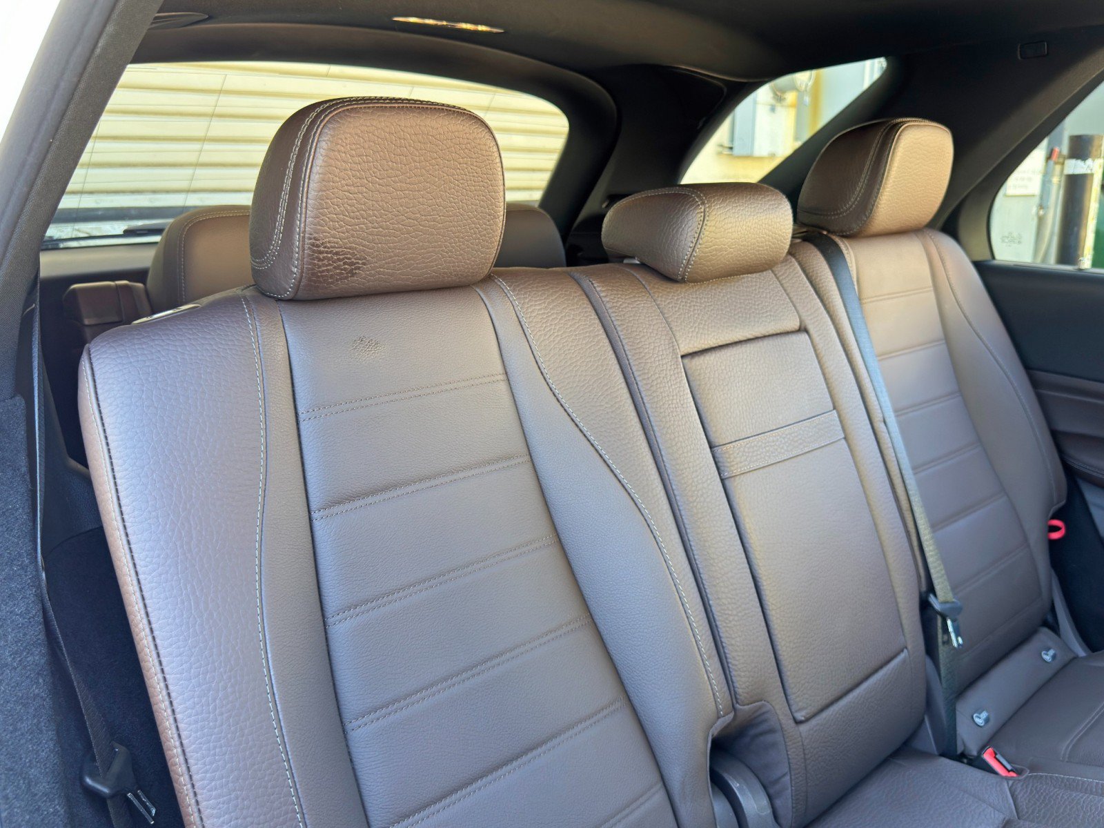 Used 2022 Mercedes-Benz GLE 450 4MATIC w/ AMG Line Exterior image 48