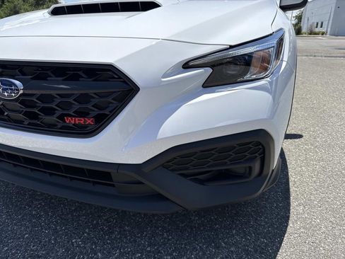 New 2026 Subaru WRX Premium AWD/4WD image 9