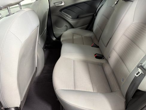 Used 2018 Kia Forte LX w/ LX Popular Package FWD image 14