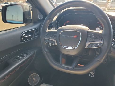 Used 2024 Dodge Durango R/T w/ Tow 'N Go Package image 7