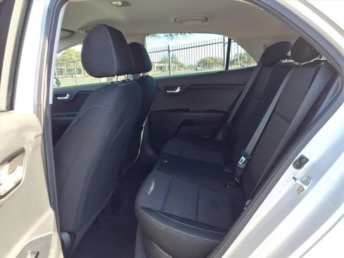Used 2019 Kia Rio S w/ Technology Package image 15
