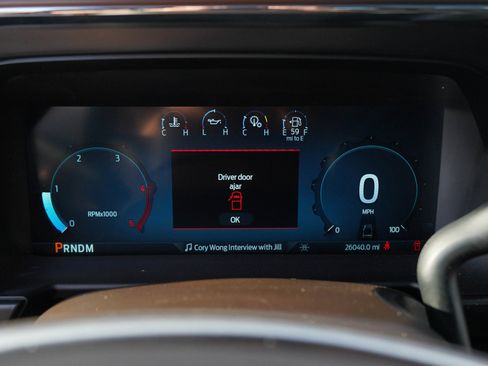 Used 2023 Ford F350 King Ranch AWD/4WD image 31