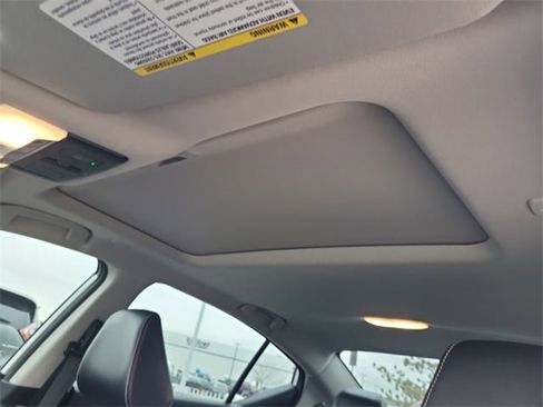 Certified 2024 Nissan Altima 2.0 SR image 21