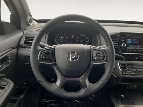 New 2026 Honda Ridgeline RTL image 12