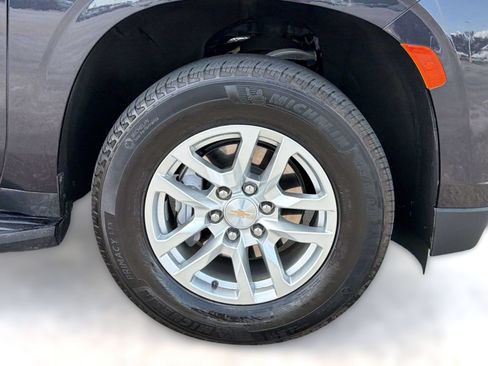 Certified 2024 Chevrolet Tahoe LS w/ Driver Alert Package RWD image 13