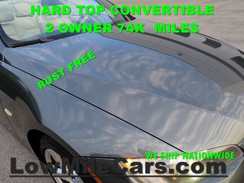 Used 2009 BMW 328i Convertible image 27