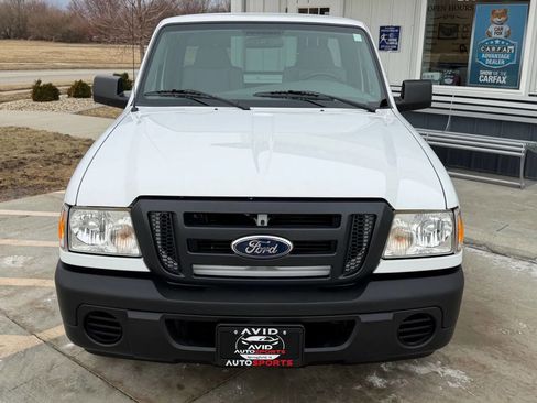 Used 2009 Ford Ranger XLT image 16