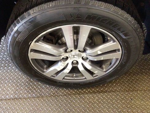 Used 2016 Honda Pilot EX-L image 29