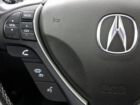 Used 2022 Acura ILX image 26