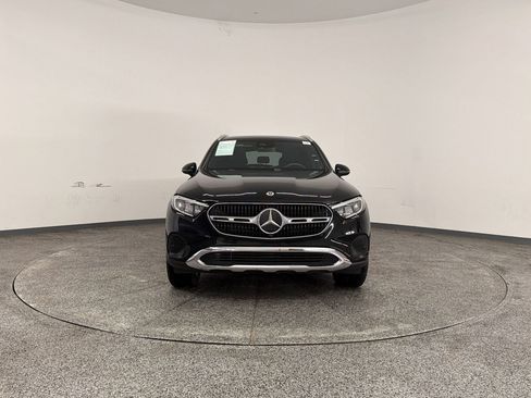 Certified 2026 Mercedes-Benz GLC 300 GLC 300 image 6