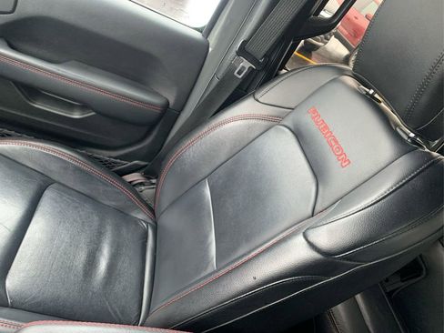 Used 2020 Jeep Wrangler Unlimited Rubicon image 34