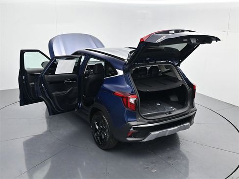 New 2026 Kia Seltos EX w/ EX Sunroof Package image 50