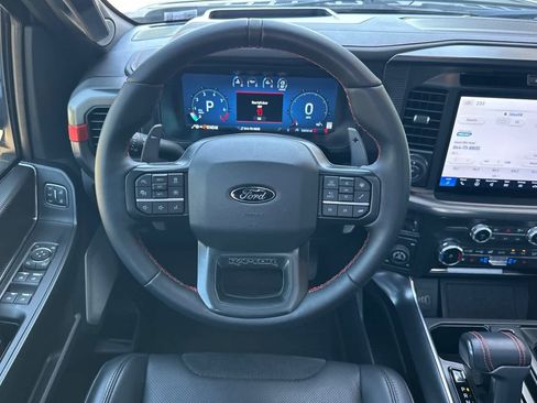 Certified 2025 Ford F150 Raptor AWD/4WD image 15