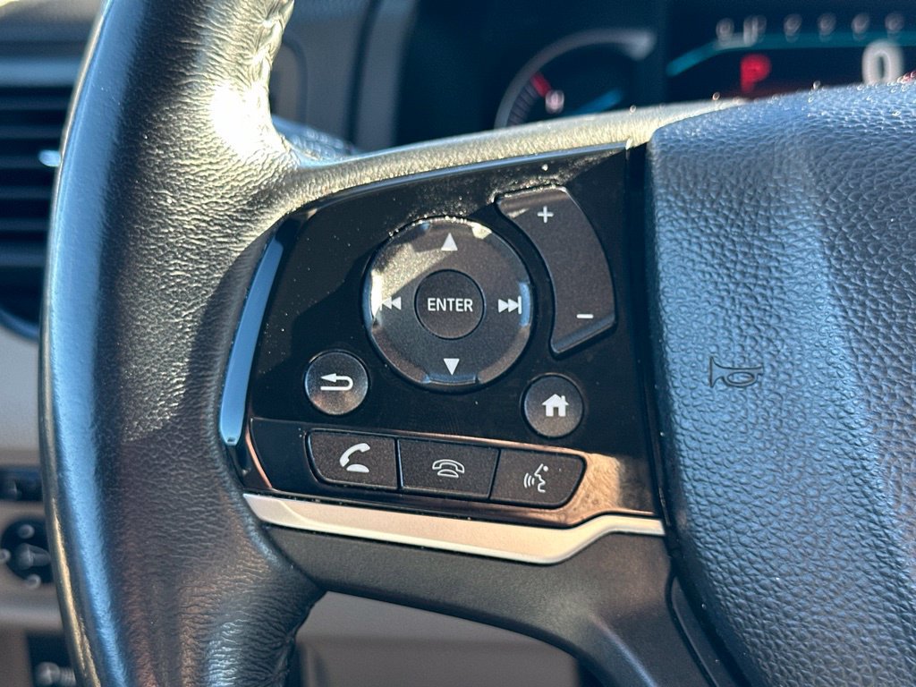 Used 2021 Honda Pilot Touring image 22