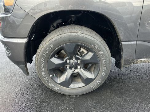 Used 2024 RAM 1500 Tradesman w/ Night Edition image 10