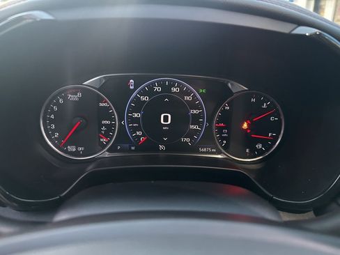 Used 2020 Chevrolet Blazer RS image 23