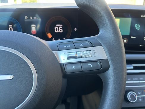 New 2026 Hyundai Tucson SE image 19