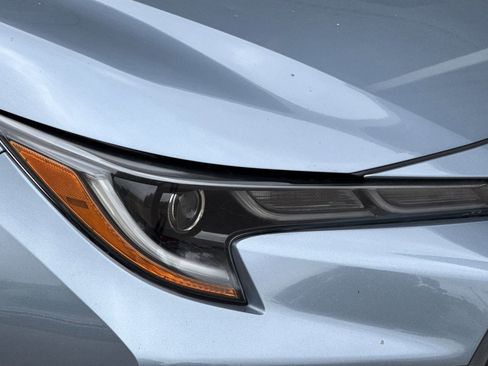 Used 2020 Toyota Corolla SE image 10
