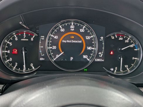 Used 2019 MAZDA CX-5 Grand Touring image 17