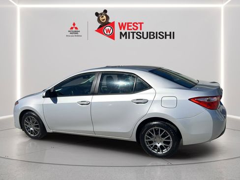 Used 2017 Toyota Corolla LE image 8