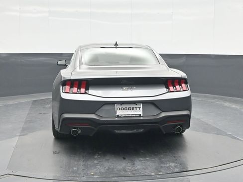 New 2026 Ford Mustang GT image 16