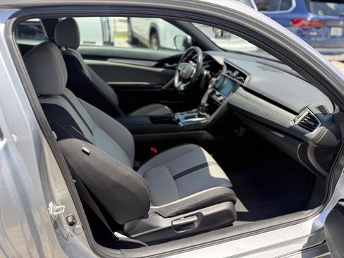 Used 2018 Honda Civic EX-T image 28