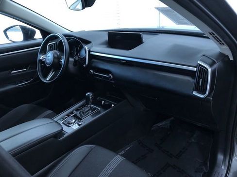 Used 2025 MAZDA CX-50 AWD 2.5 S w/ Premium Package image 23