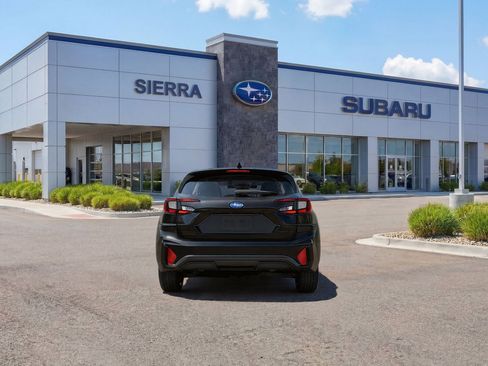 New 2026 Subaru Impreza 2.0i Sport image 9