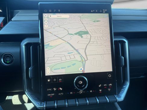 New 2026 GMC Acadia Elevation w/ Elevation Premium Package image 20