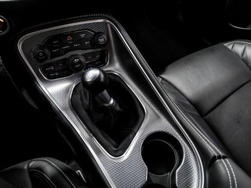 Used 2019 Dodge Challenger SRT Hellcat w/ Laguna Leather Package image 23