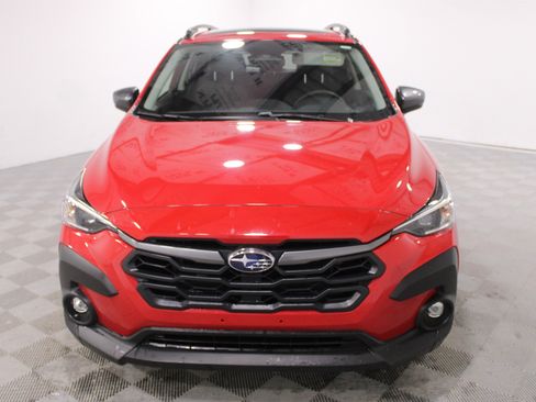 Used 2024 Subaru Crosstrek 2.0i Premium image 31