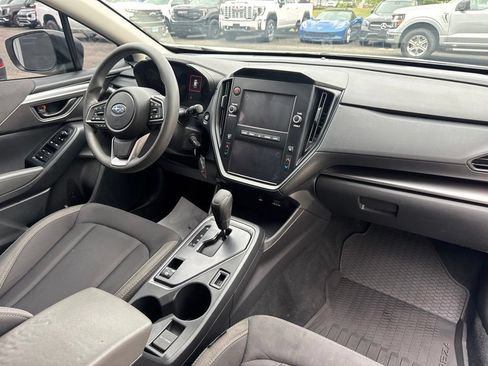 Used 2025 Subaru Impreza 2.0i AWD/4WD image 90