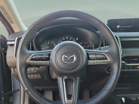 Used 2024 MAZDA CX-50 2.5 Turbo w/ Premium Plus Pkg image 11