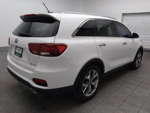 Used 2019 Kia Sorento EX FWD image 9